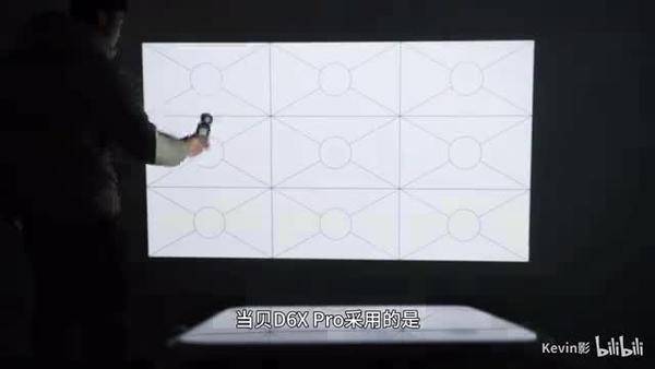 光源下的3000元投影仪画质与亮度剖析j9国际LED、三色激光、ALPD激光(图7)
