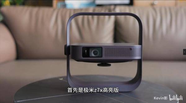 光源下的3000元投影仪画质与亮度剖析j9国际LED、三色激光、ALPD激光(图10)