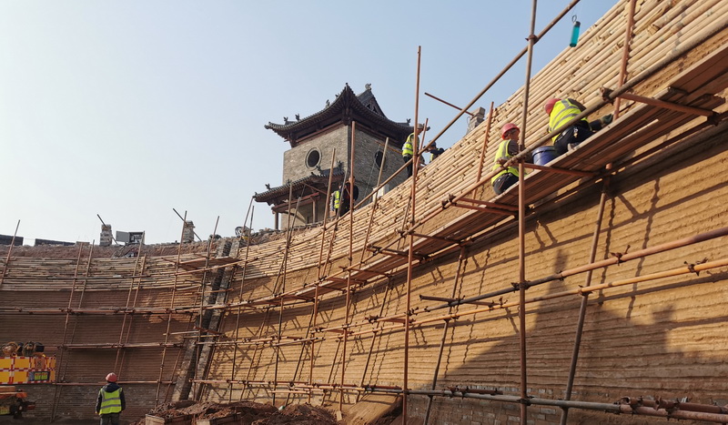 奔赴现代化的明天J9国际集团携手(图15)