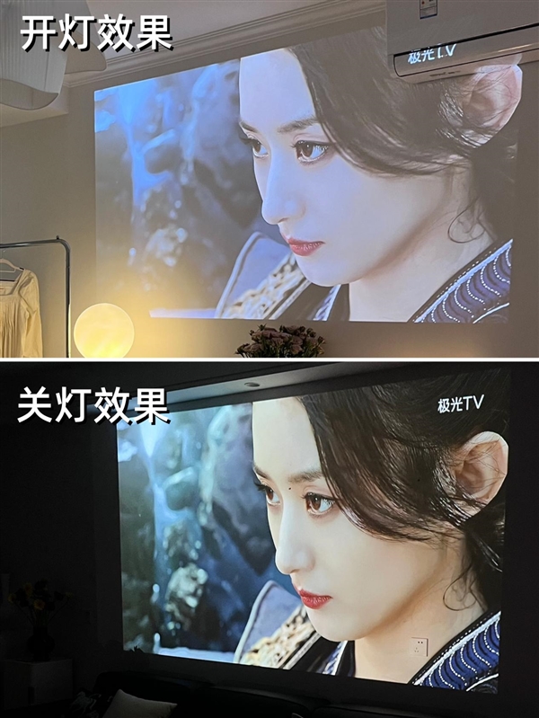 么选 当贝D6X Pro性价比首选九游会j9登陆2000元档投影仪怎(图5)