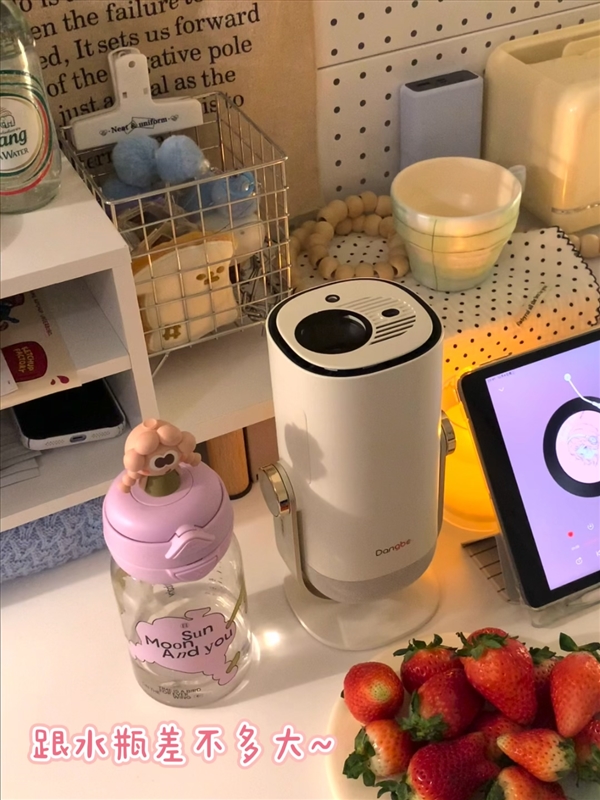 当贝D6XPlus与Smart1 不同场景需求全满足j9九游会真人第一品牌2025年8月家用投影仪推荐：(图1)
