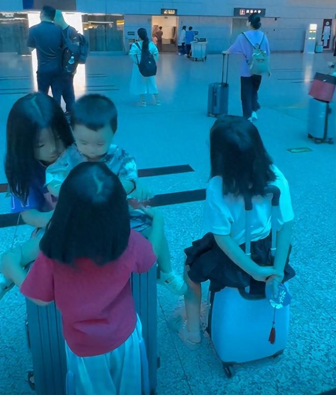 票后续：家庭背景曝光哥嫌她无理取闹回应j9九游会真人游戏第一福建4娃妈拒补(图13)