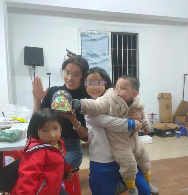 票后续：家庭背景曝光哥嫌她无理取闹回应j9九游会真人游戏第一福建4娃妈拒补(图17)