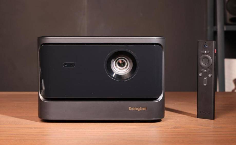 分析：三色激光才是性价比优选j9平台家用激光投影仪光源(图3)