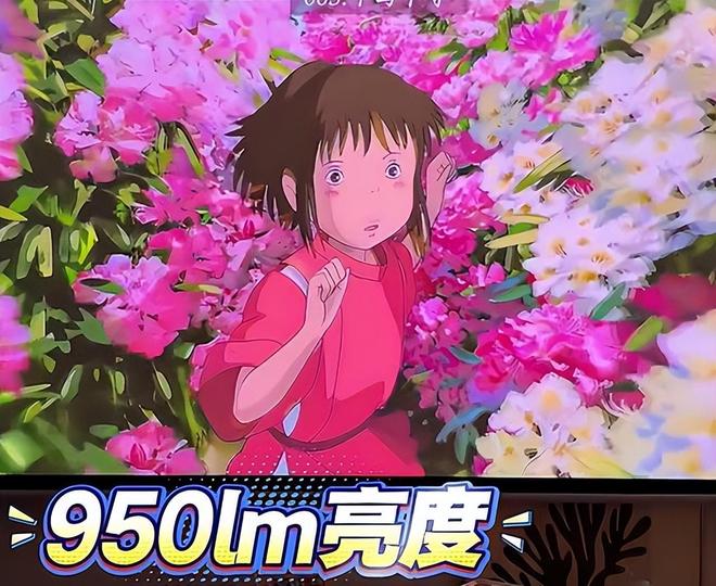 趣 K2 Pro 评测：租房党平替电视优