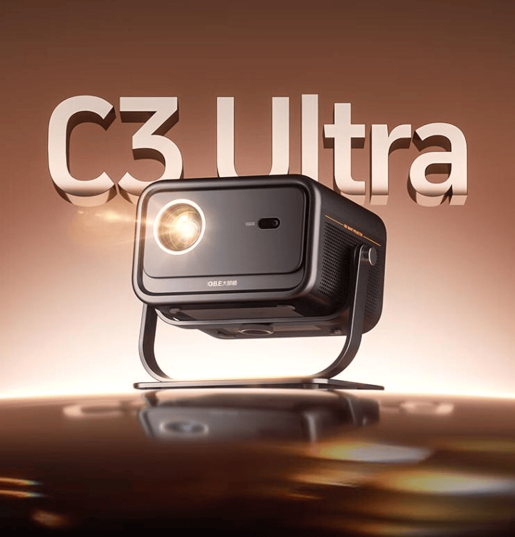 浦投影仪性价比全面对比热销款推荐！j9九游会网址是什么大眼橙与飞利(图3)