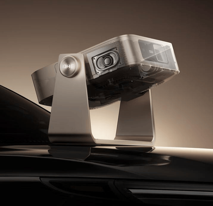 浦投影仪性价比全面对比热销款推荐！j9九游会网址是什么大眼橙与飞利(图7)