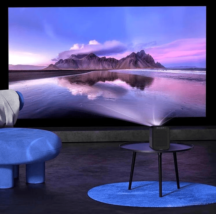 浦投影仪性价比全面对比热销款推荐！j9九游会网址是什么大眼橙与飞利(图10)