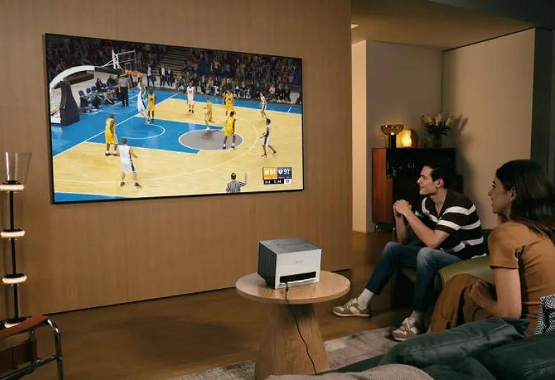 影深圳这一品牌硬刚索尼月销数百万撬开欧美高端投影市场j9九游会入口首页Nox聚星案例分享：不做便宜的投(图5)